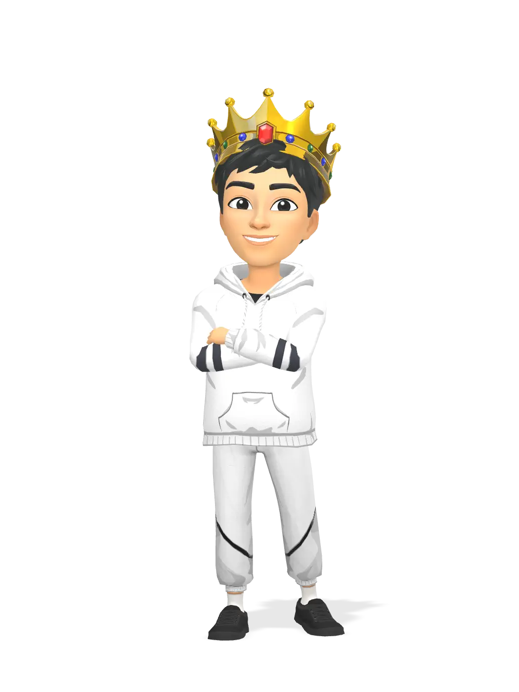 Snapchat profile picture for @moe2valid