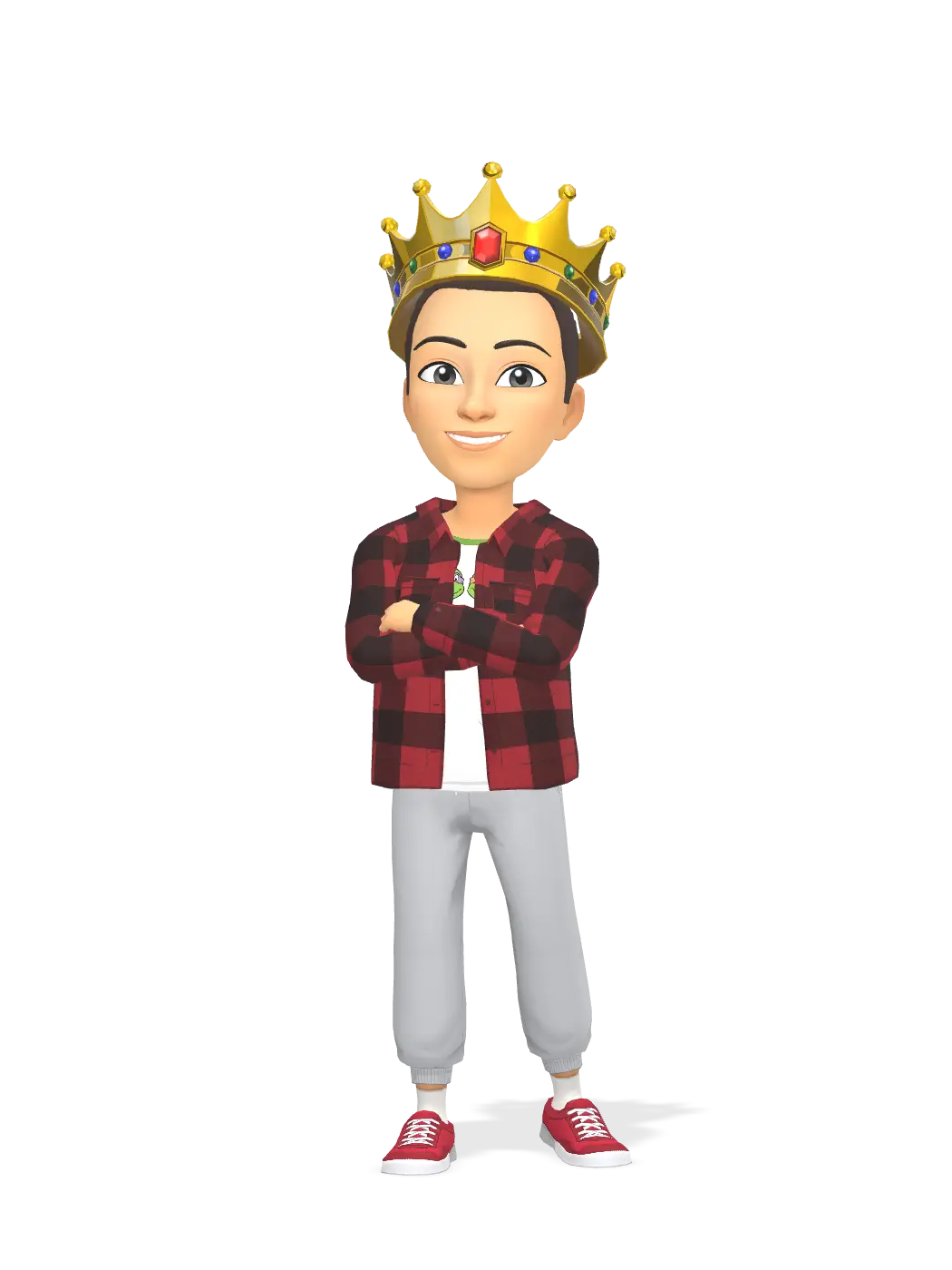 Snapchat profile picture for @markshkoda