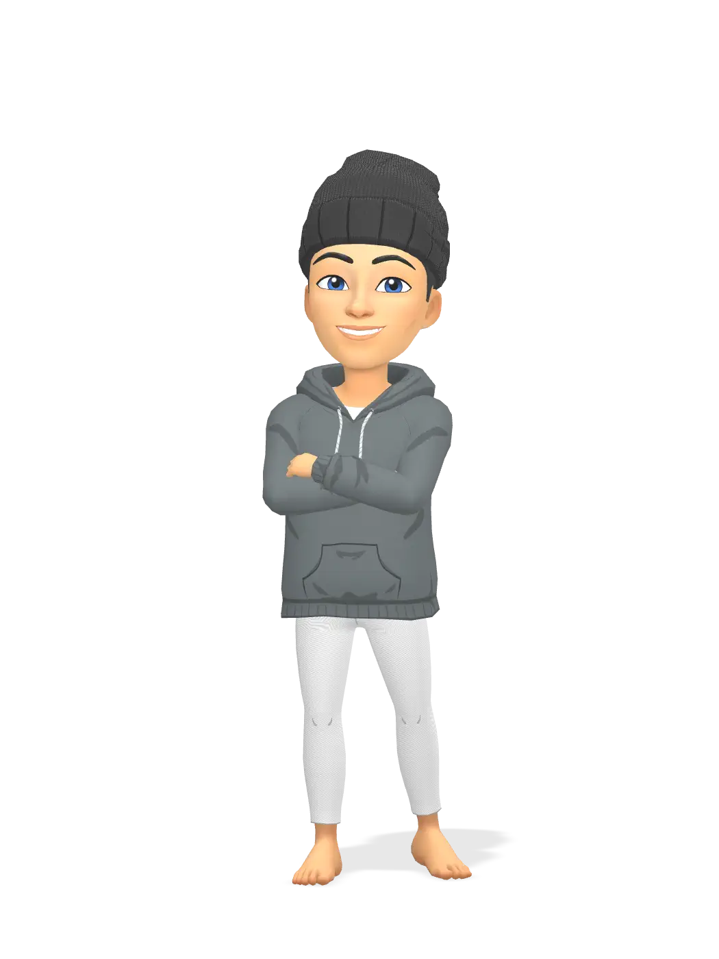 Snapchat profile picture for @madmannik