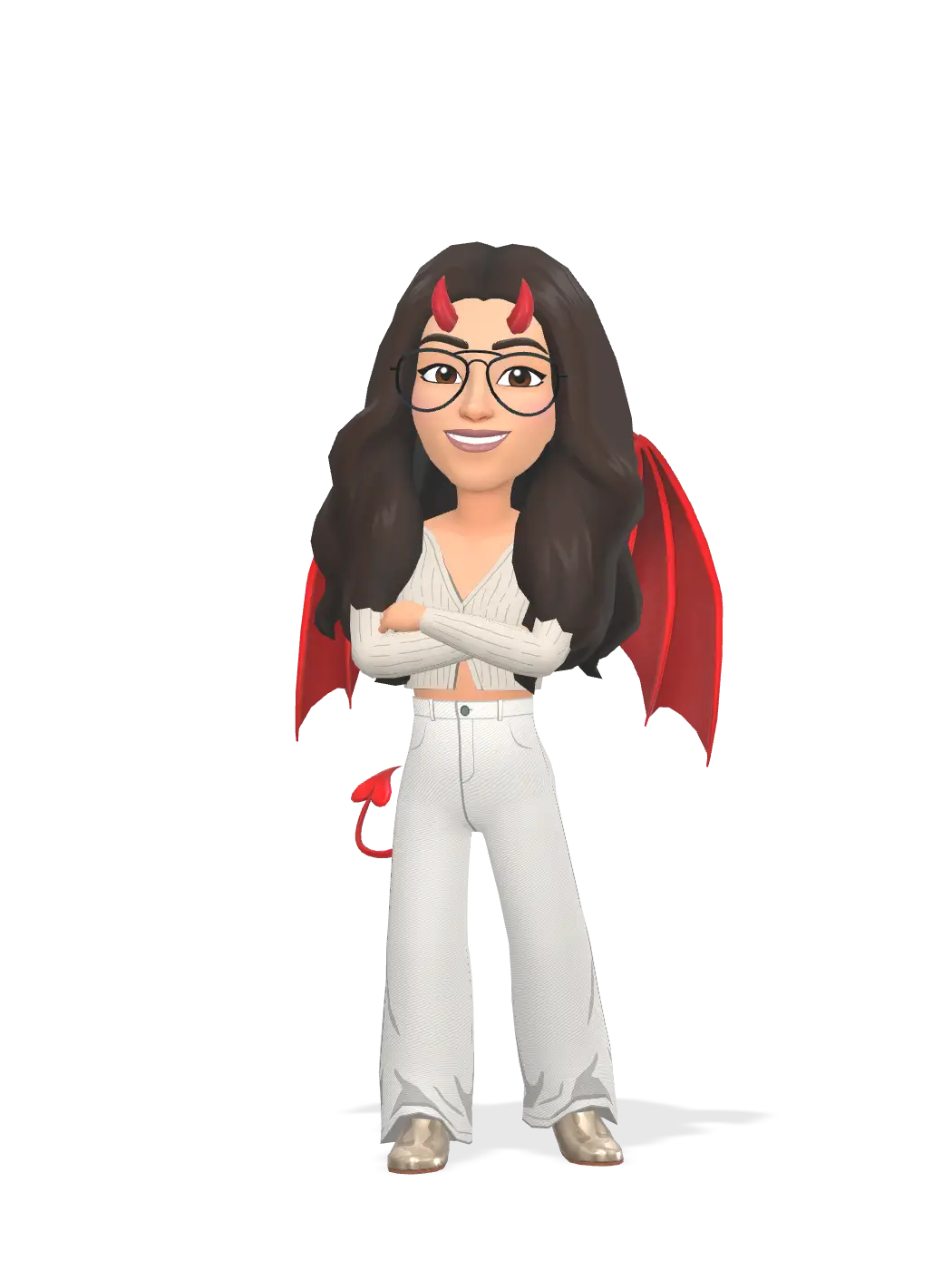 Snapchat profile picture for @viickywuu