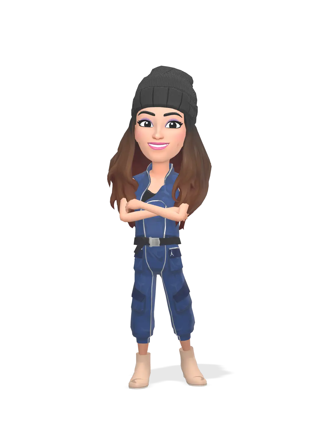 Snapchat profile picture for @mahi_4332