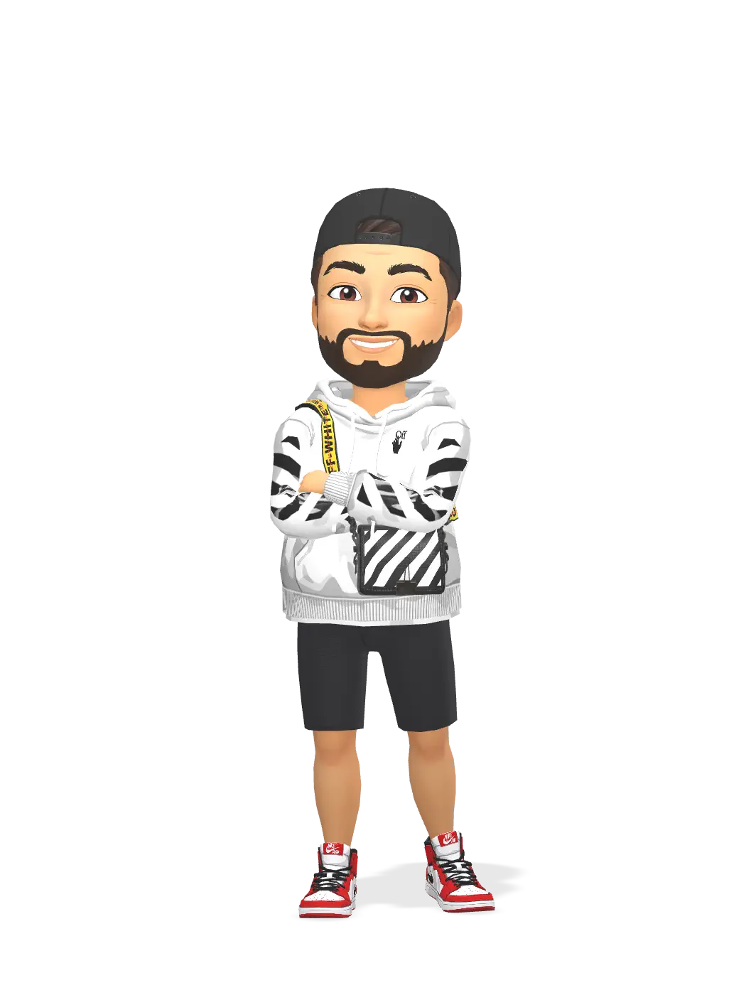 Snapchat profile picture for @ignite