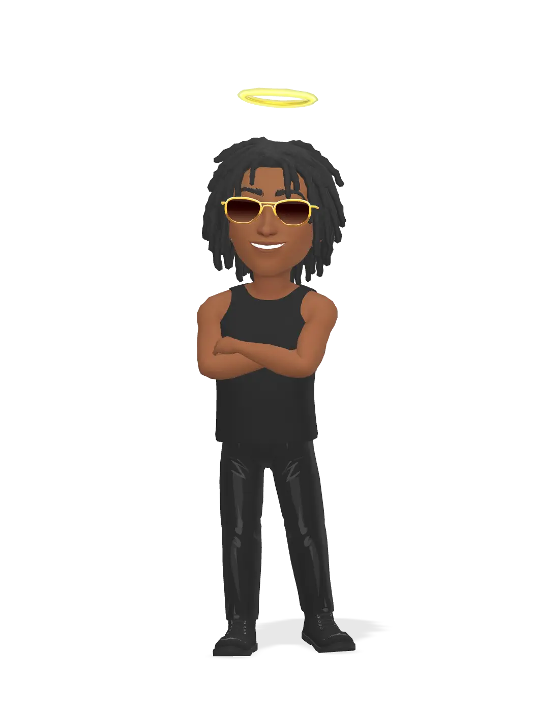Snapchat profile picture for @nxghtmr