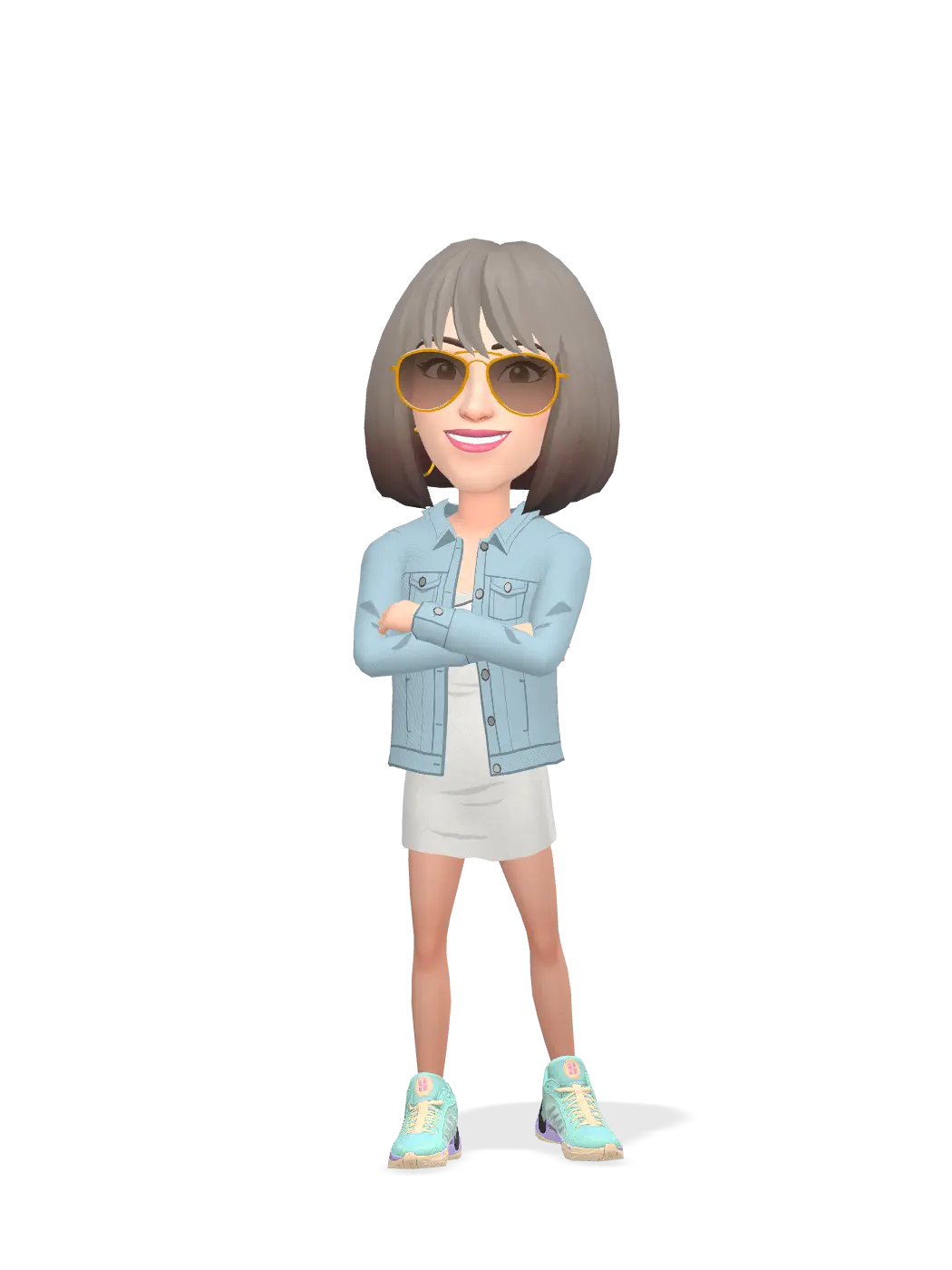 Snapchat profile picture for @yokylove