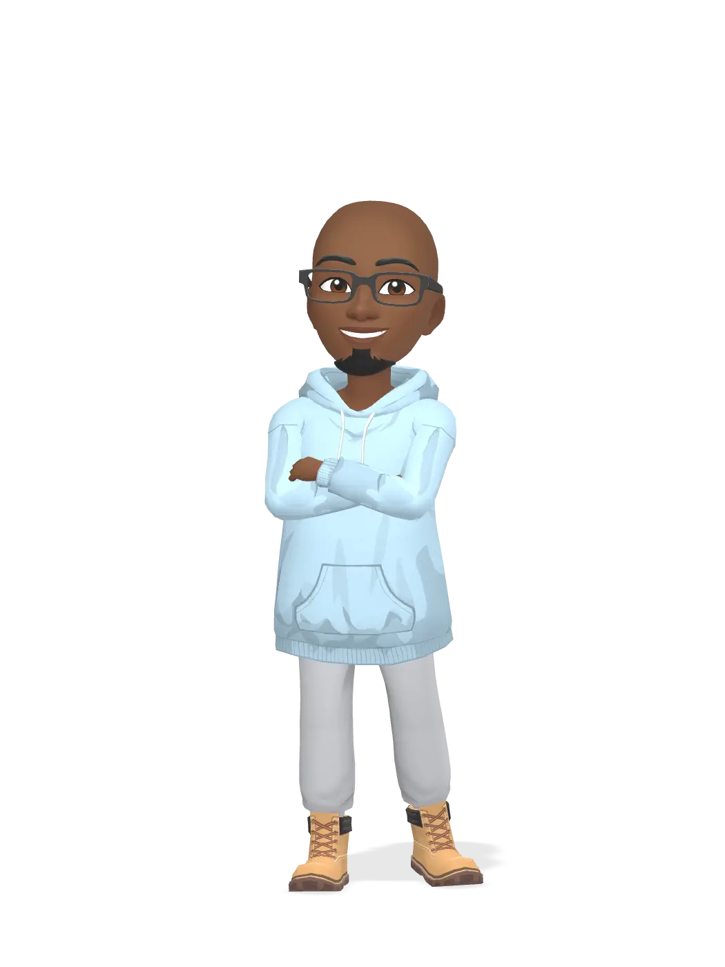 Snapchat profile picture for @yemishot