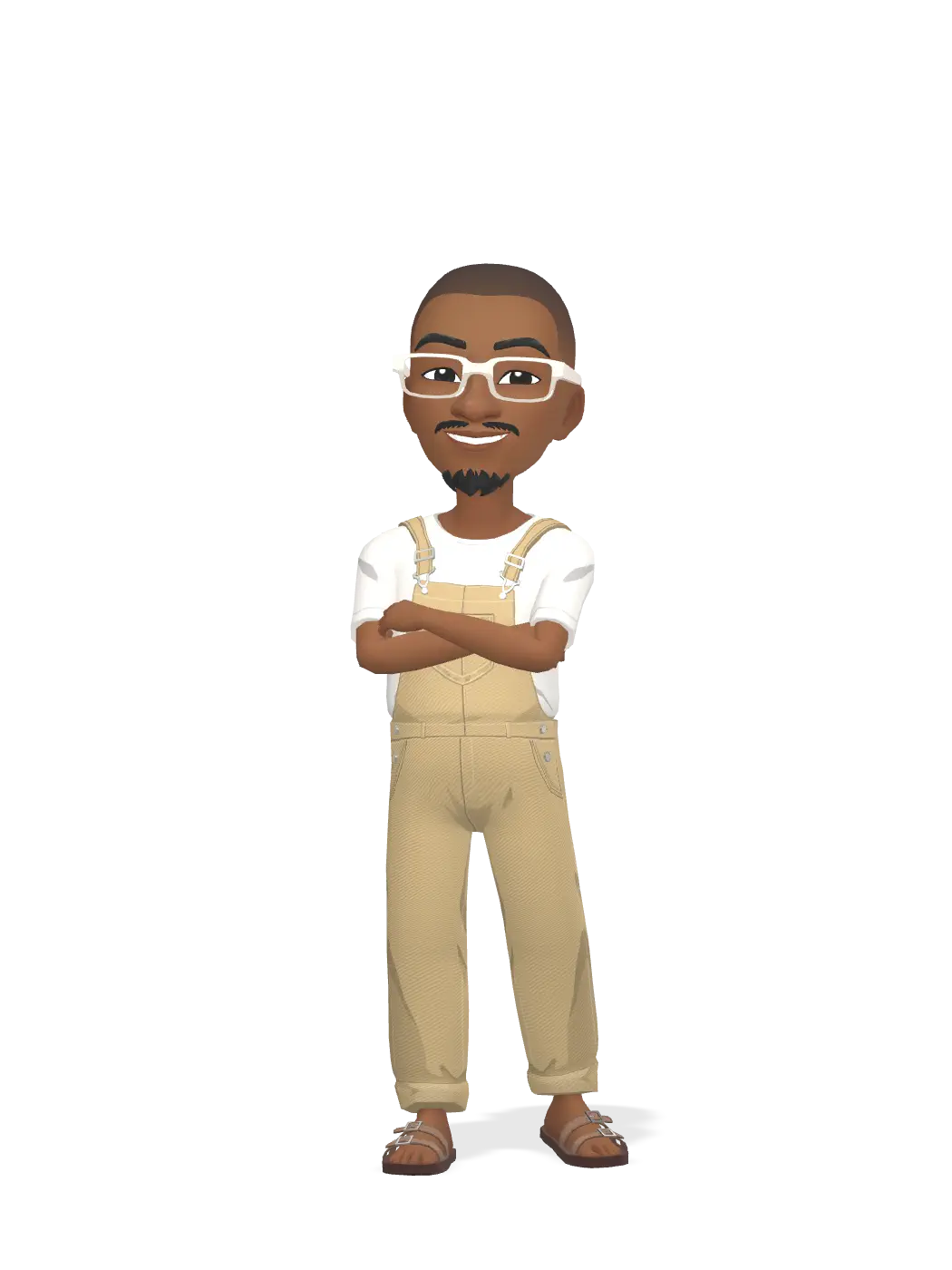 Snapchat profile picture for @ernex23