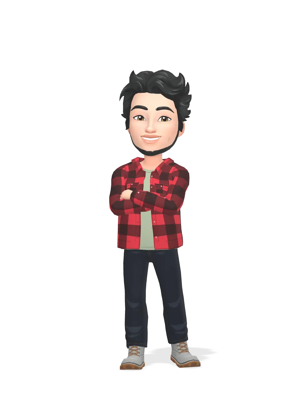 Snapchat profile picture for @luka_luk0