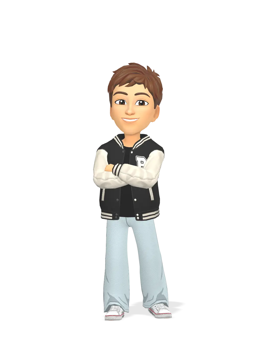 Snapchat profile picture for @t0mas_177