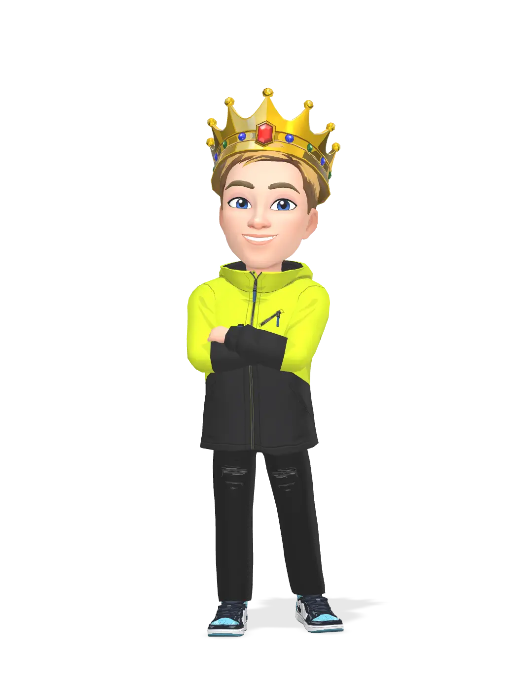 Snapchat profile picture for @rakiccc6
