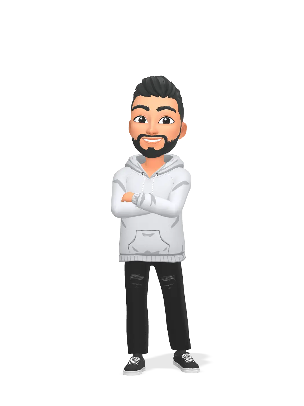 Snapchat profile picture for @mohkz21