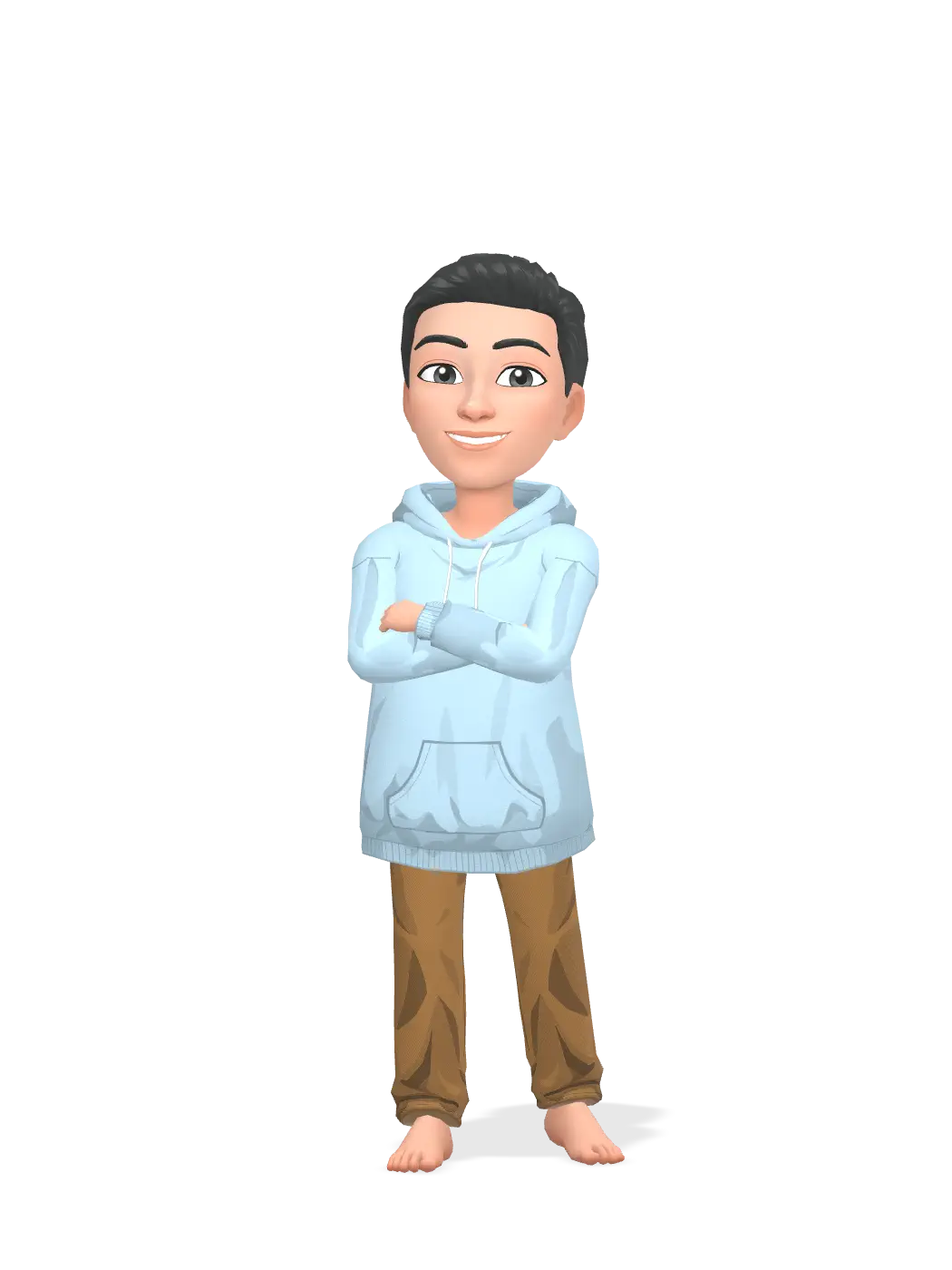 Snapchat profile picture for @crises