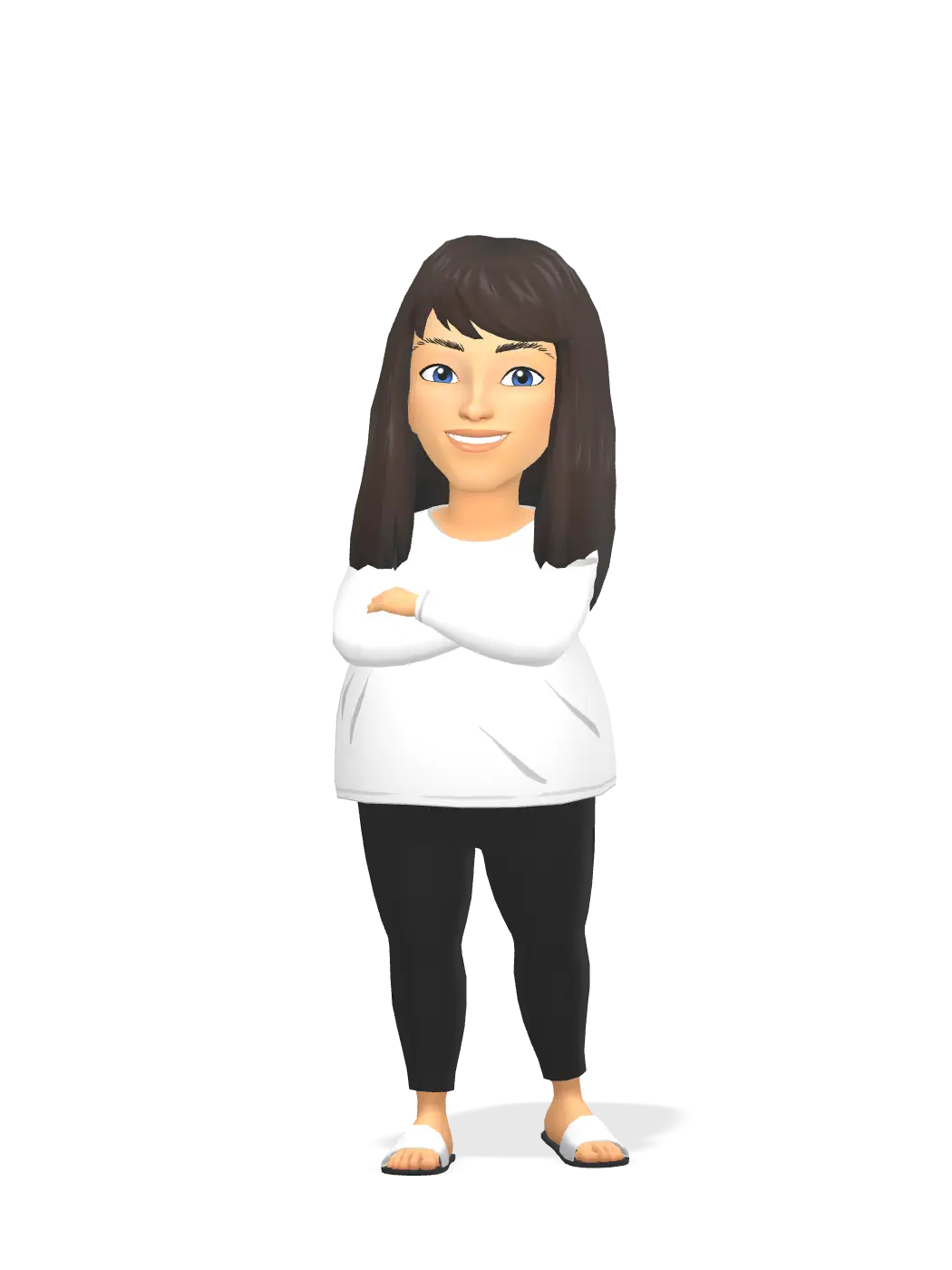 Snapchat profile picture for @susans729