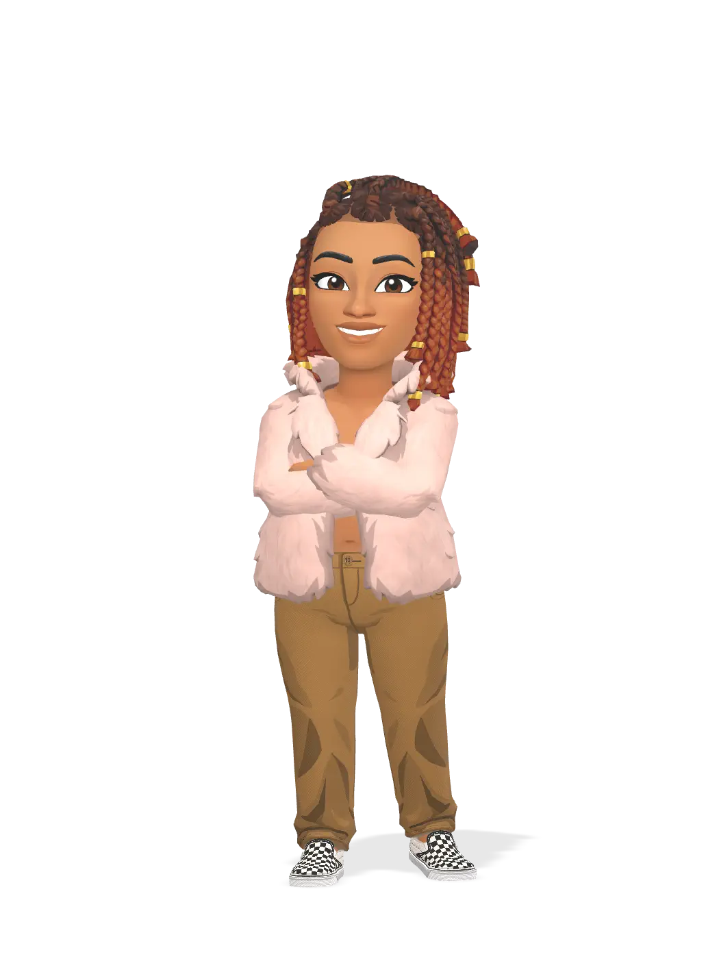 Snapchat profile picture for @yanax27