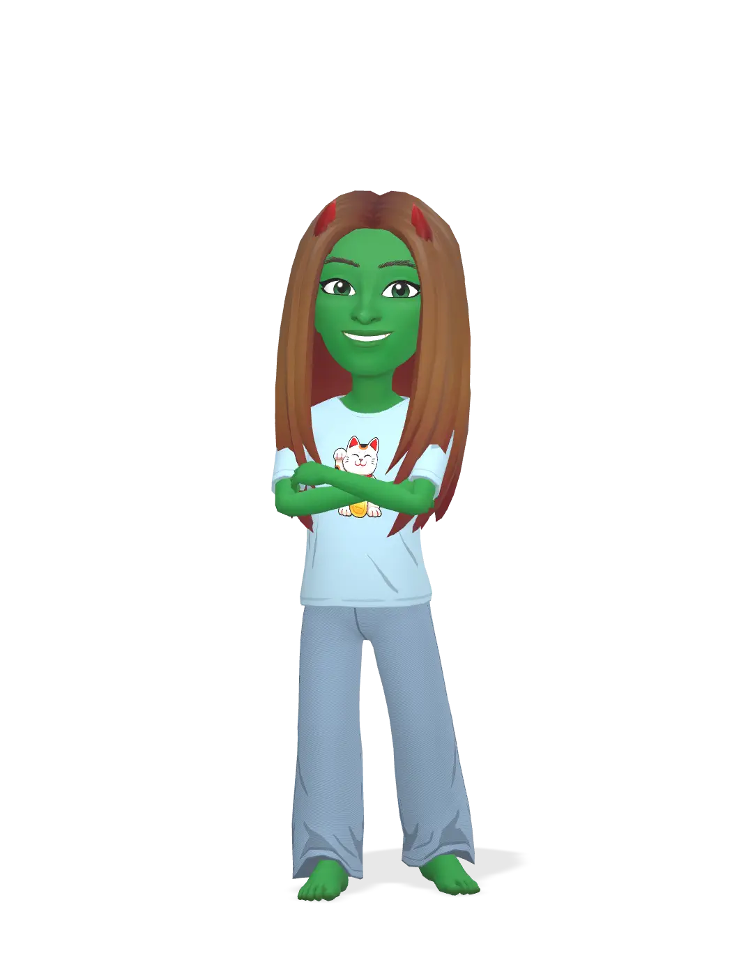 Snapchat profile picture for @algebra