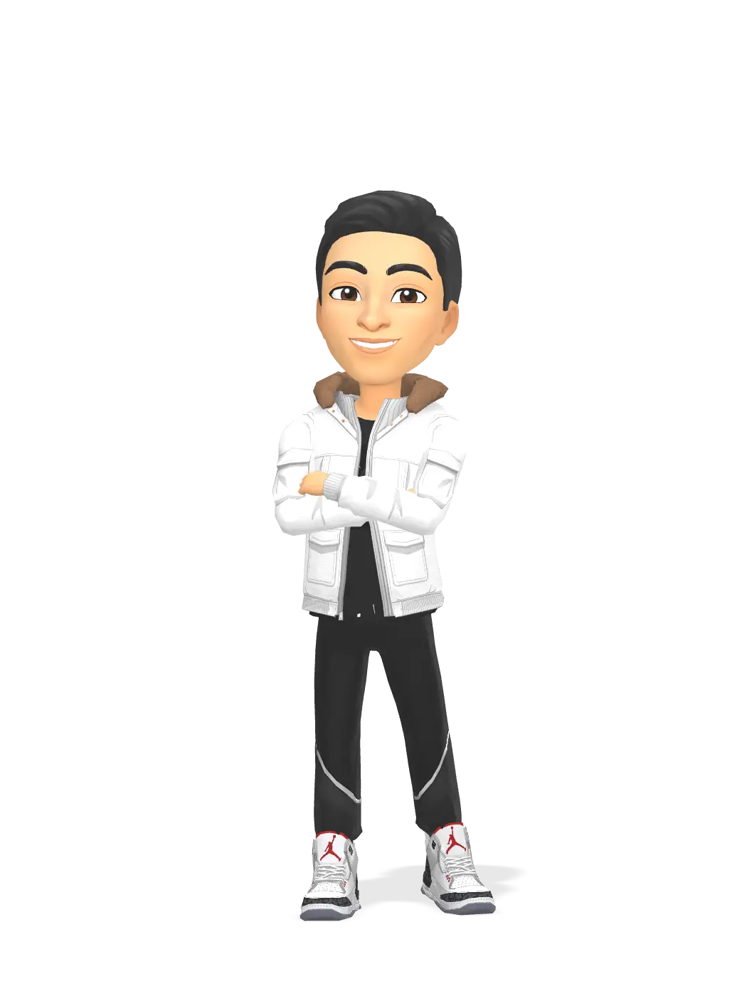 Snapchat profile picture for @wble0