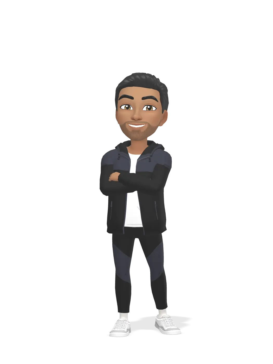Snapchat profile picture for @gippsonx7