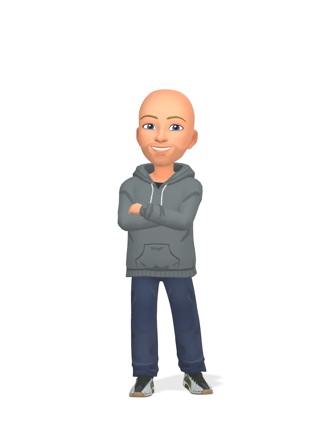 Snapchat profile picture for @installer