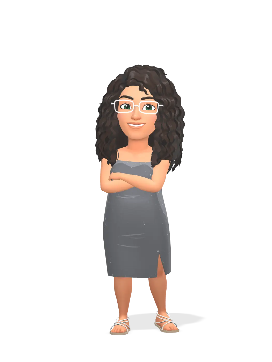 Snapchat profile picture for @pamith