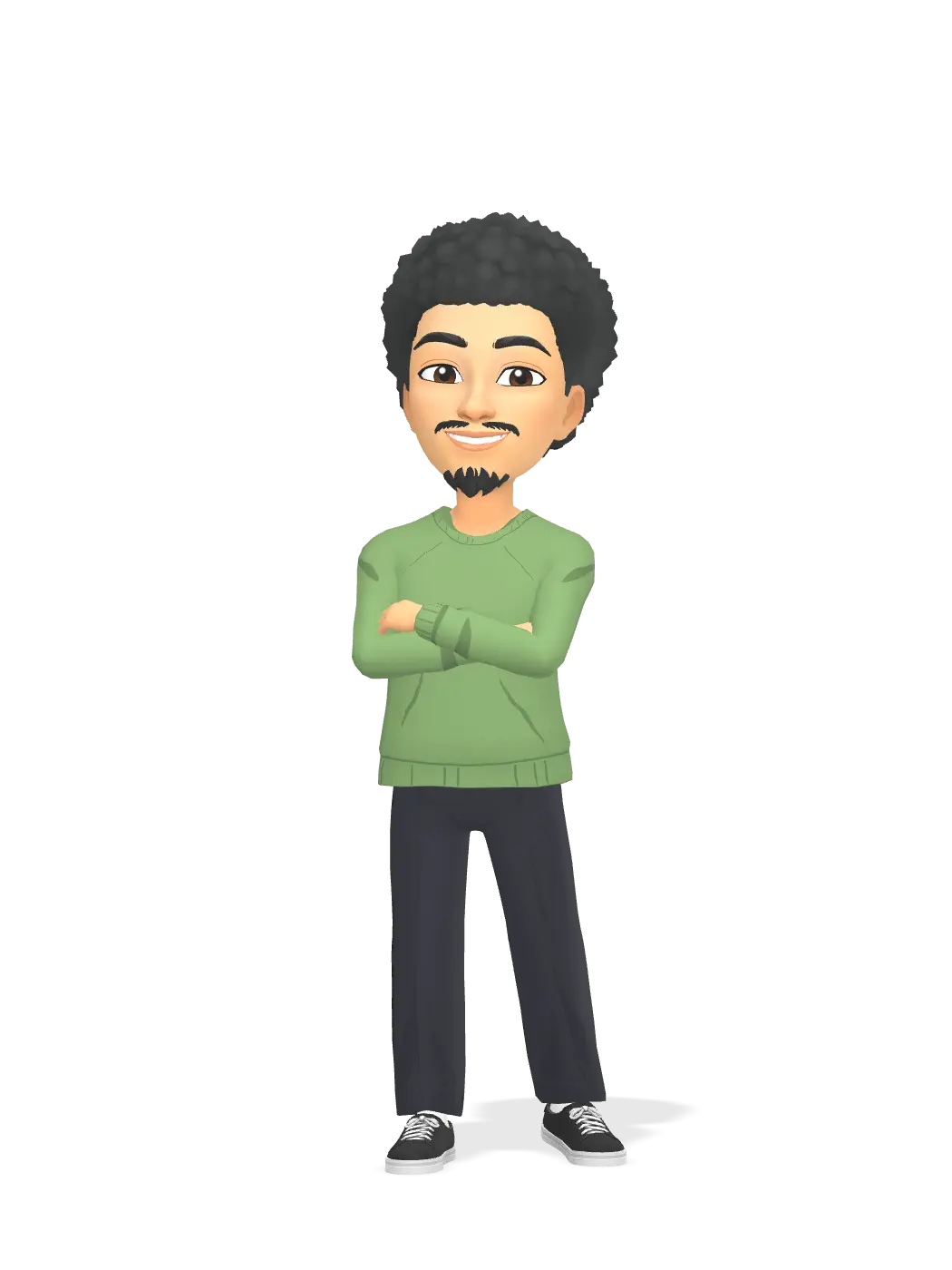 Snapchat profile picture for @lk121343