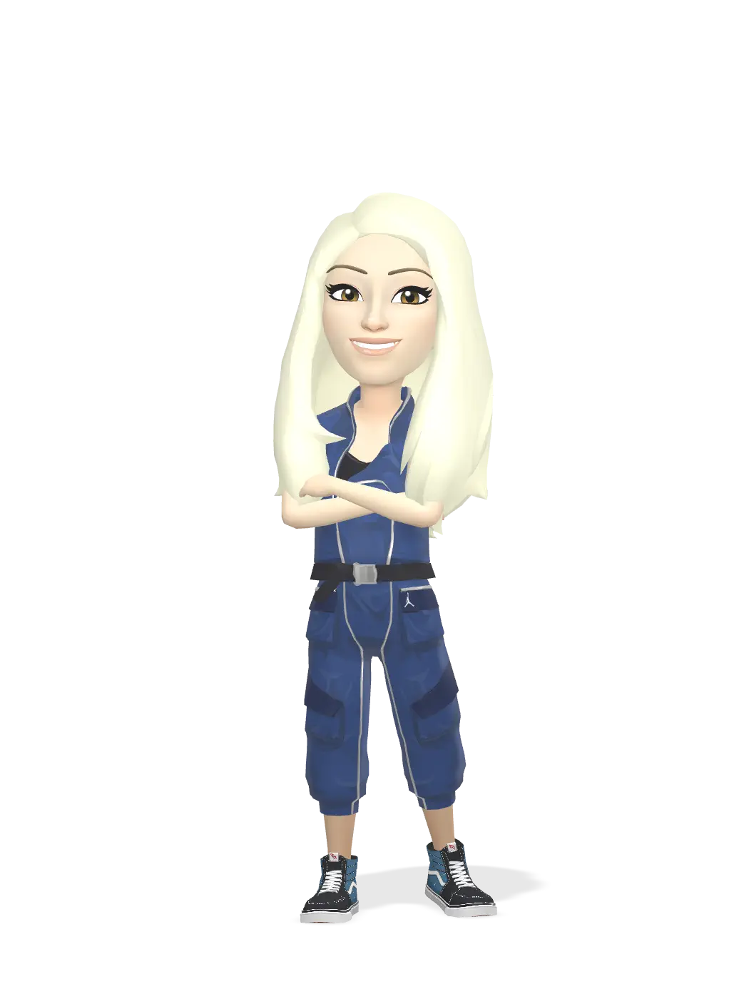 Snapchat profile picture for @publicox