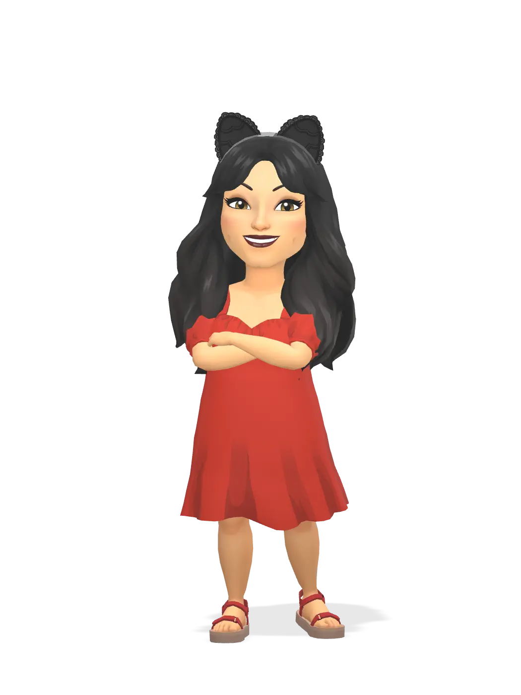 Snapchat profile picture for @mena9197
