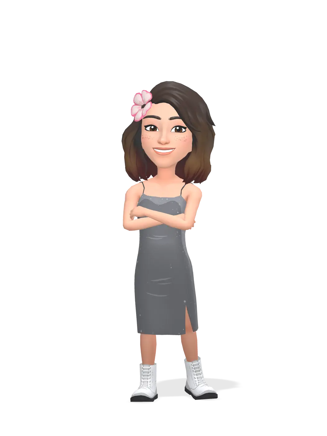 Snapchat profile picture for @khnggan