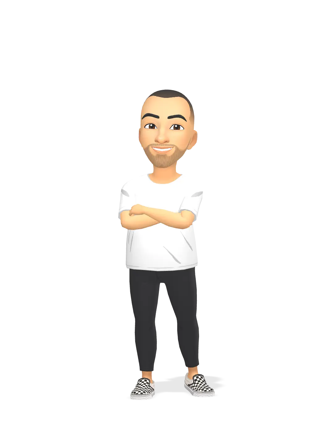 Snapchat profile picture for @paguz94