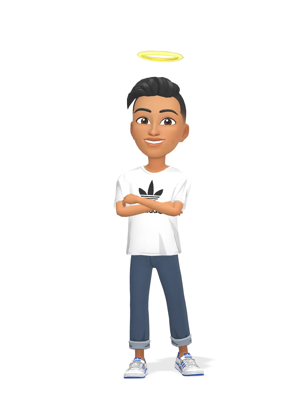 Snapchat profile picture for @w3r_2