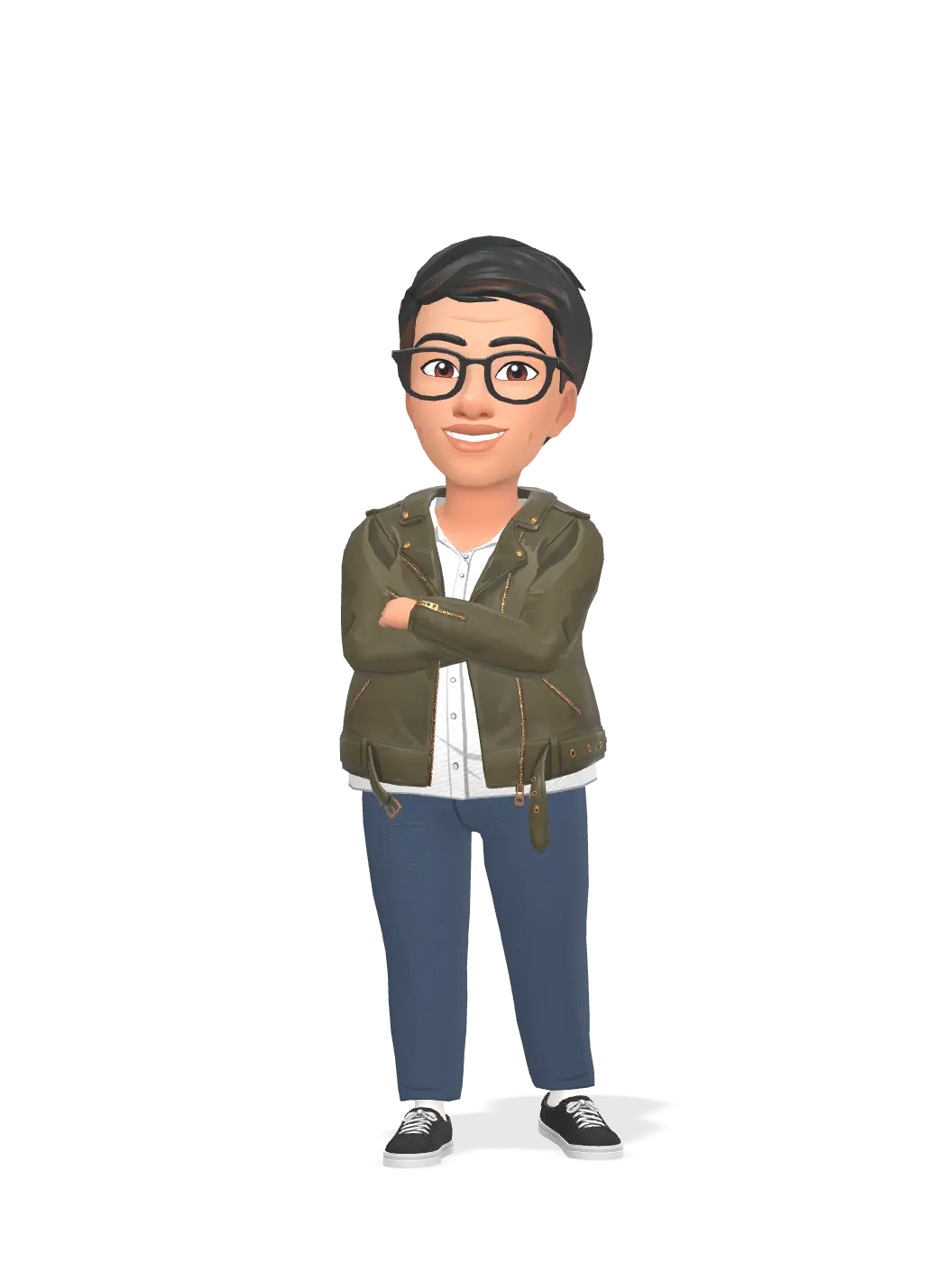 Snapchat profile picture for @jomalogo