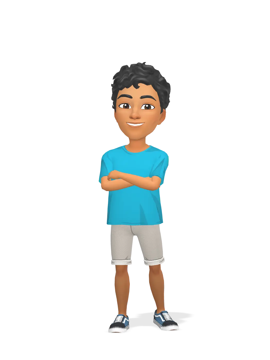 Snapchat profile picture for @fesile11