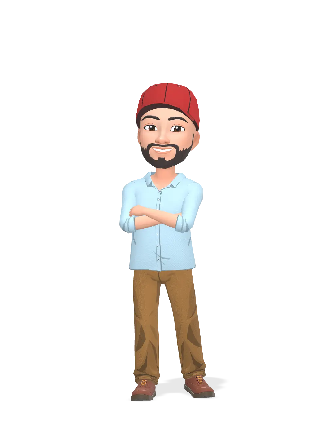 Snapchat profile picture for @electrocuted