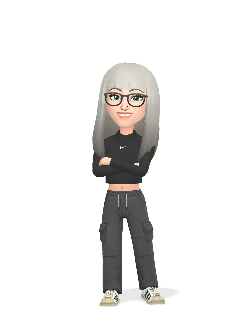 Snapchat profile picture for @sugars