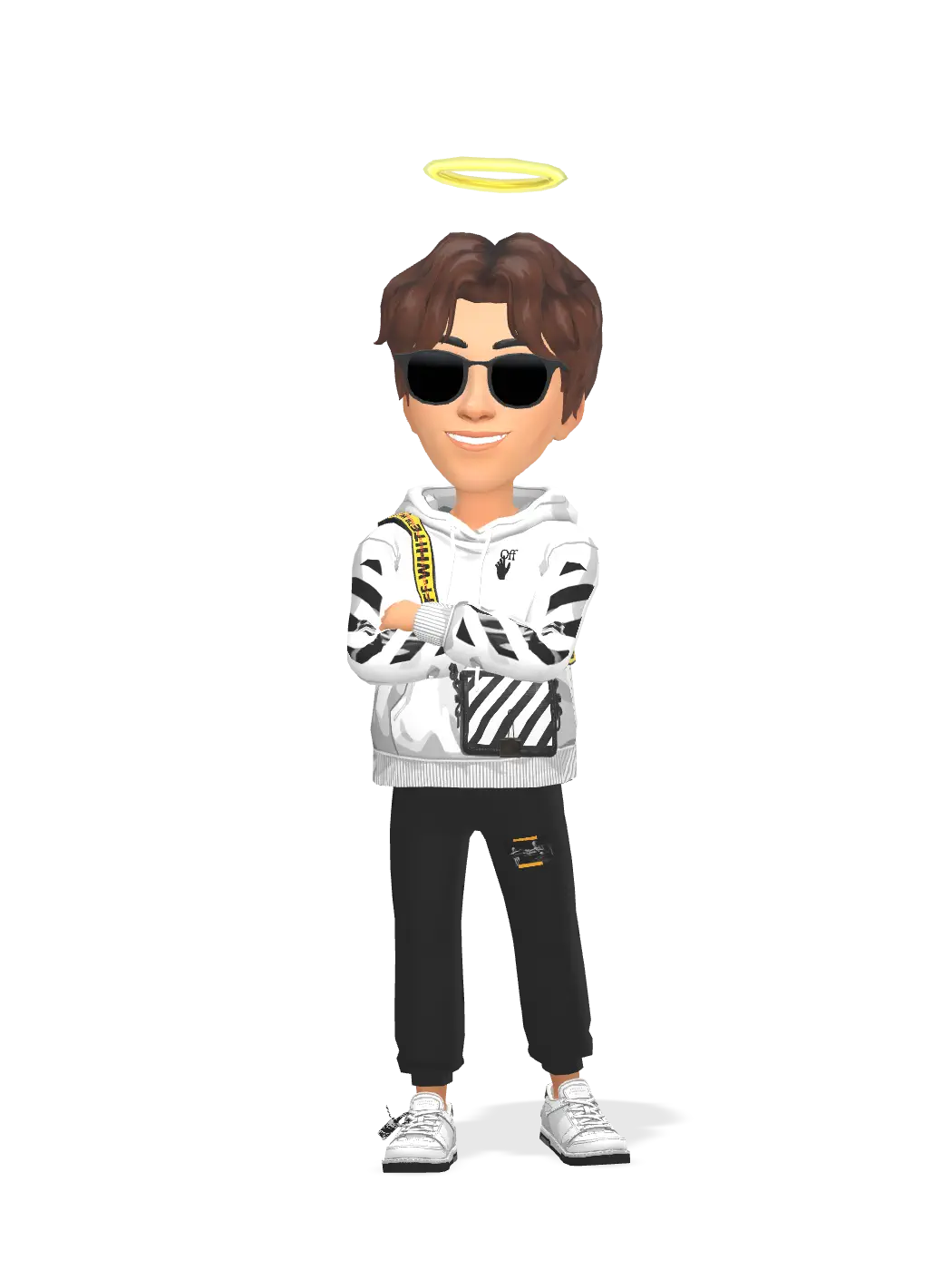 Snapchat profile picture for @kediby38