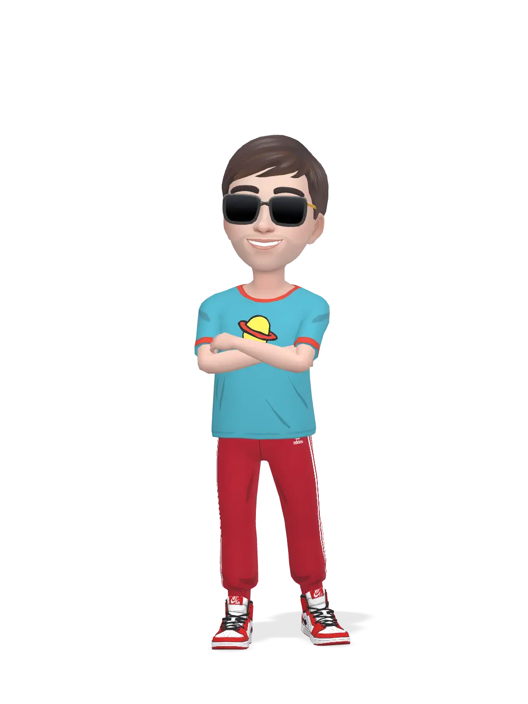 Snapchat profile picture for @marco23390