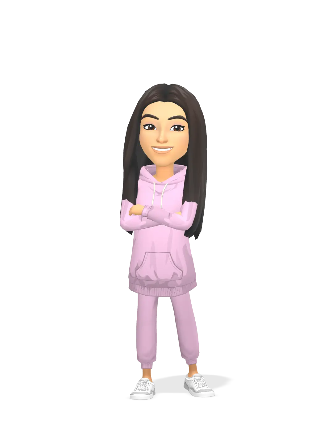 Snapchat profile picture for @msesmeray