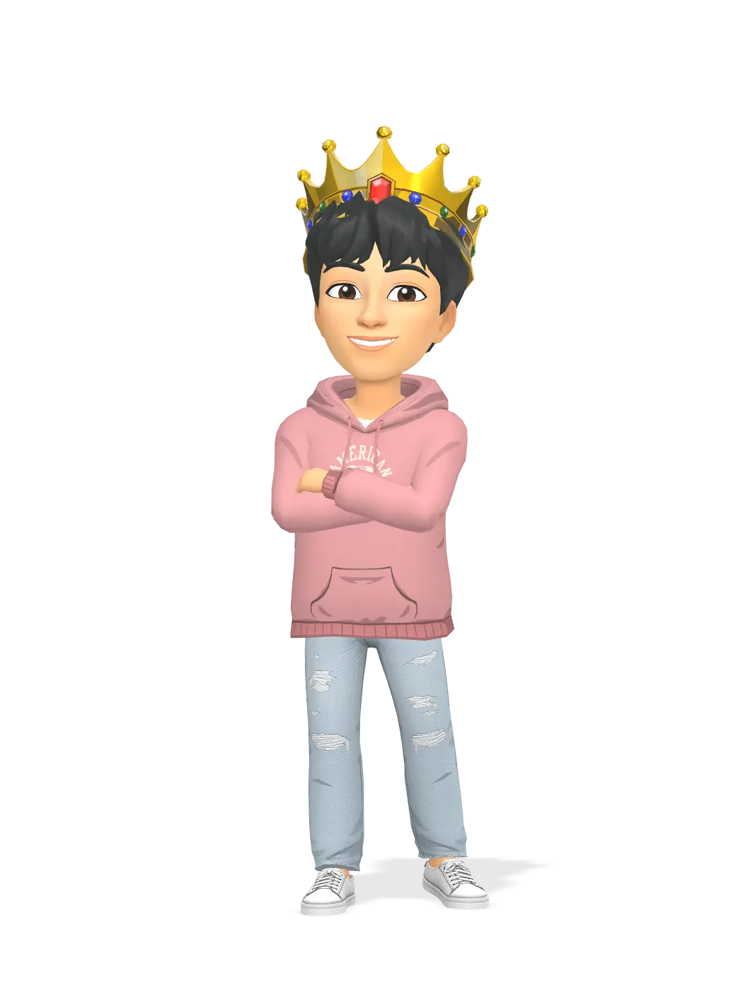 Snapchat profile picture for @gabysssj