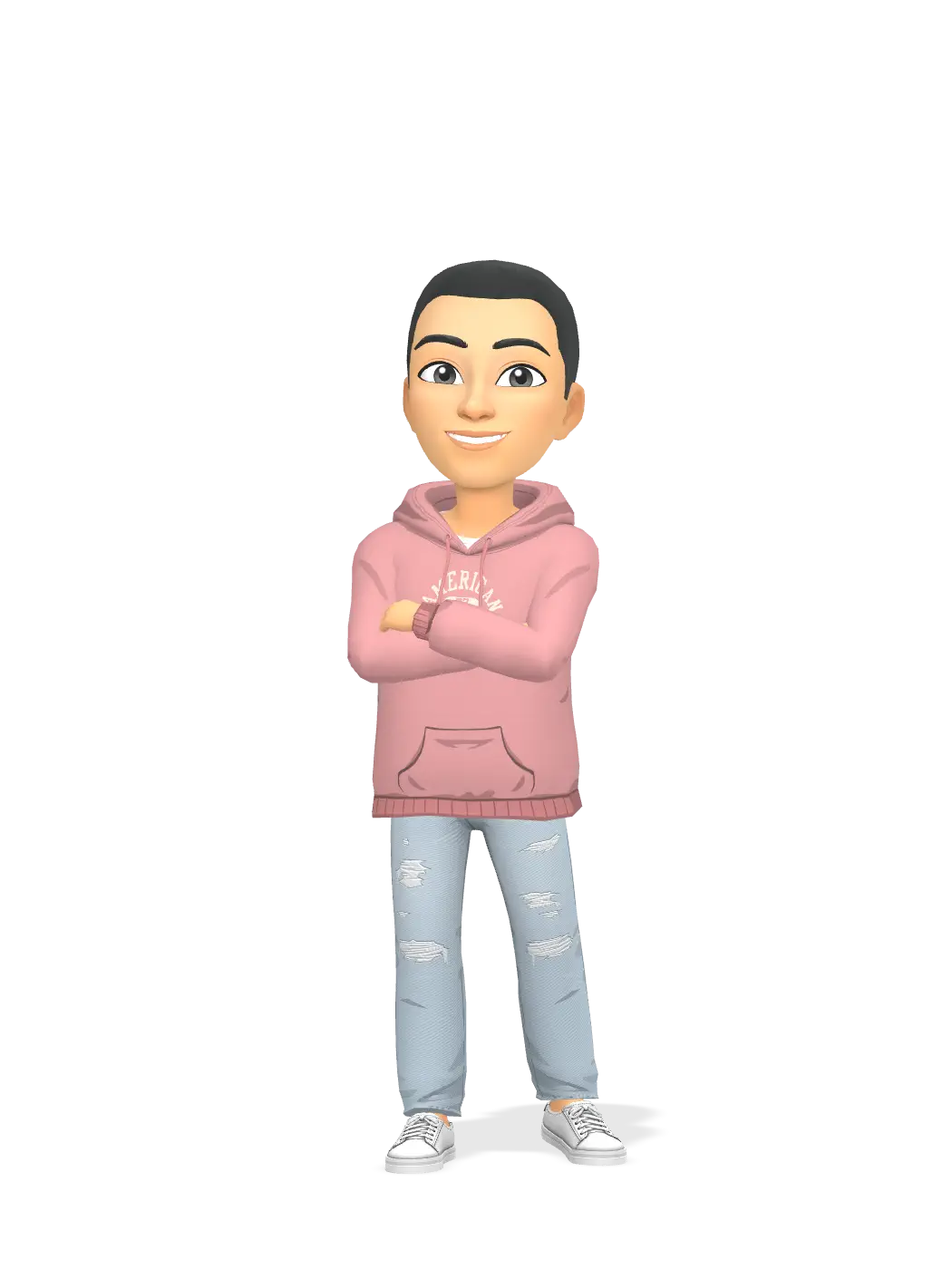 Snapchat profile picture for @szreku03