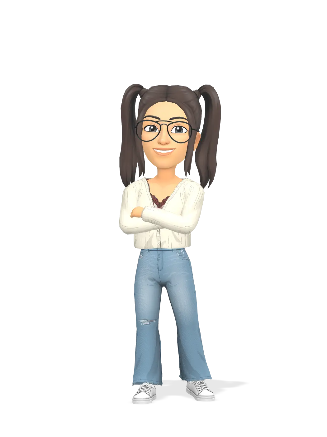 Snapchat profile picture for @syaza_nur