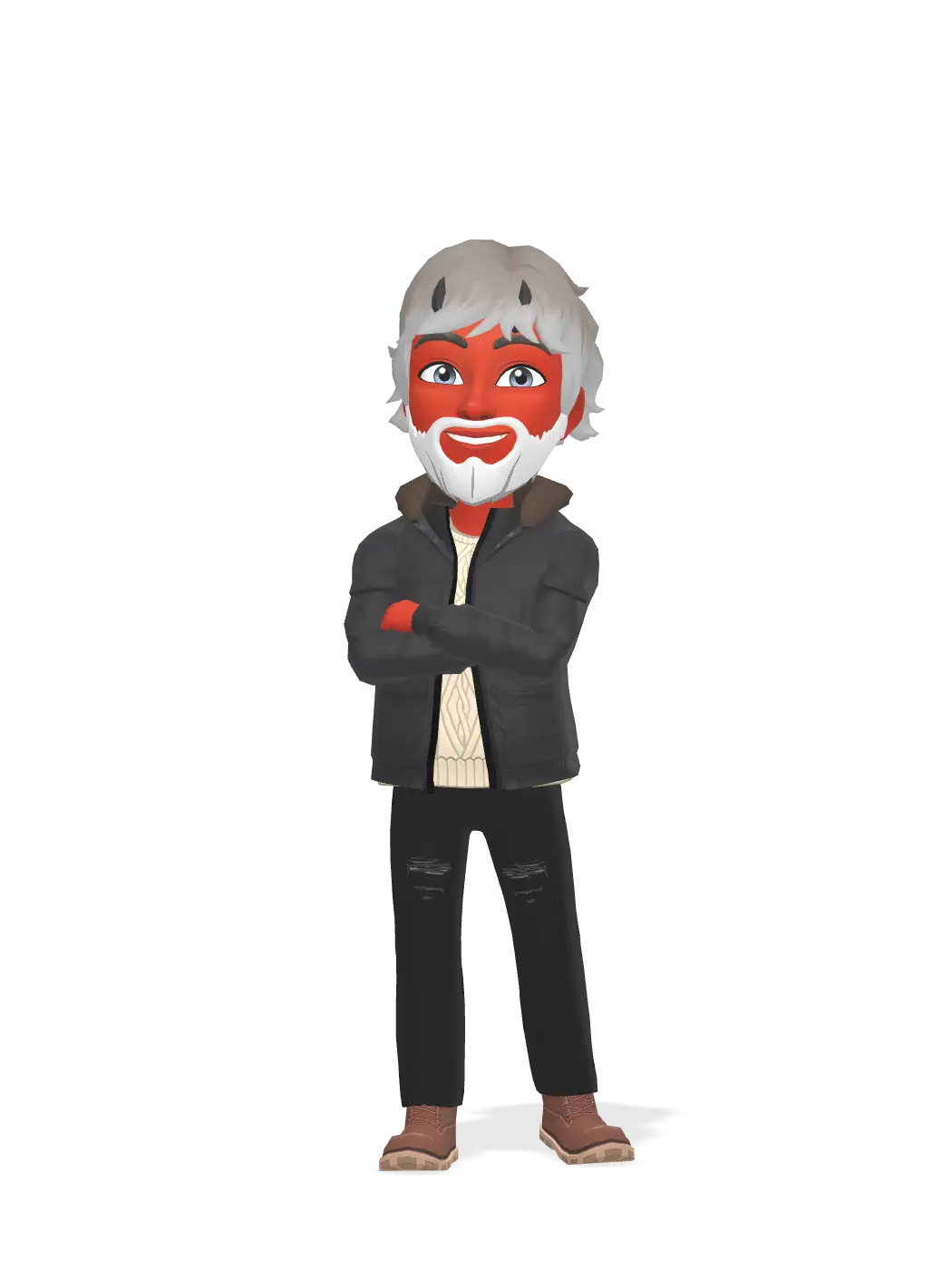 Snapchat profile picture for @emirdemon