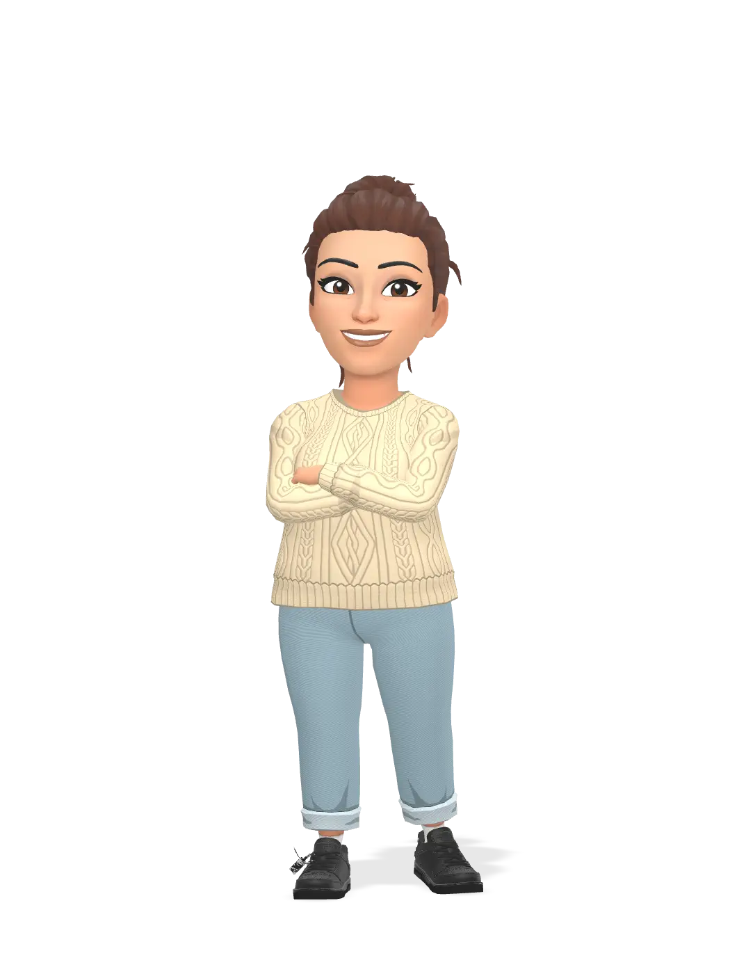 Snapchat profile picture for @kost36