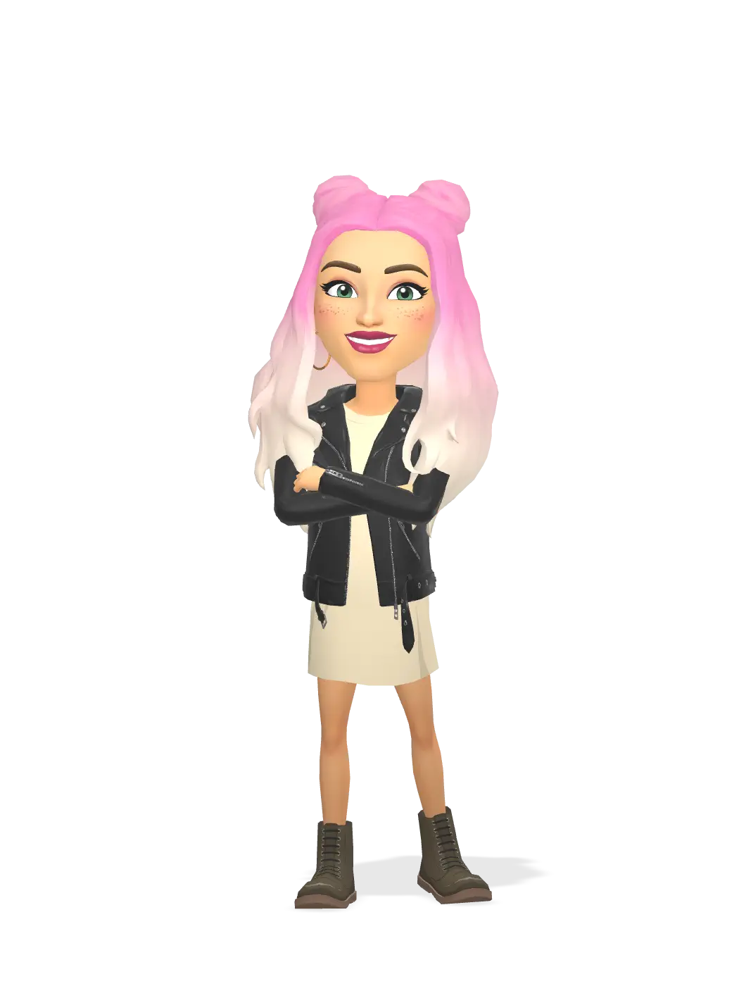 Snapchat profile picture for @paratroopers
