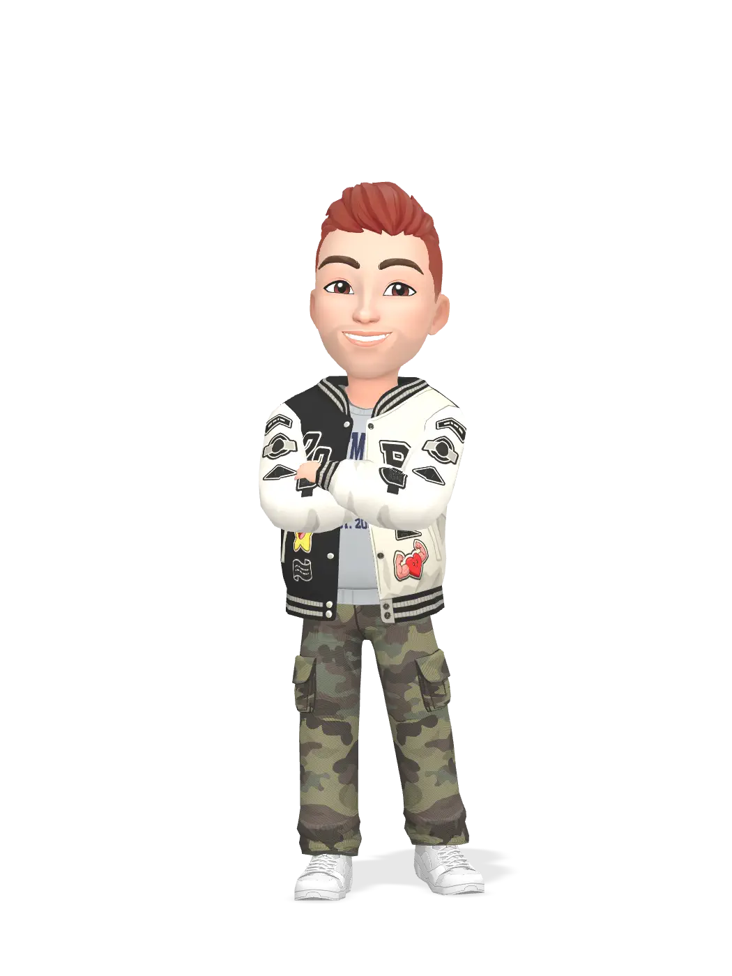 Snapchat profile picture for @cincinnati
