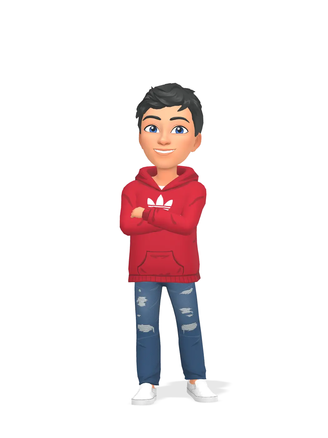 Snapchat profile picture for @kgonwii