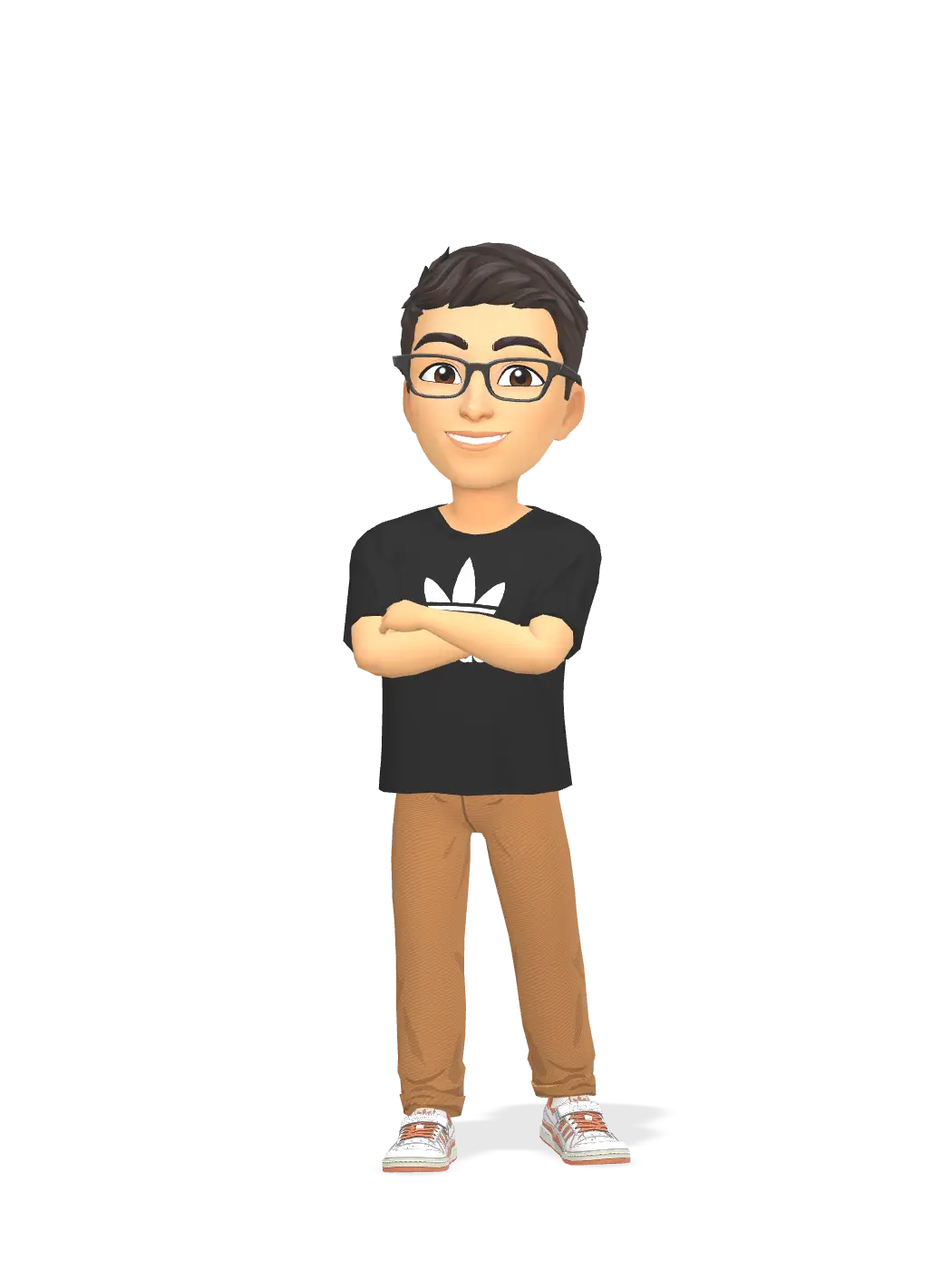 Snapchat profile picture for @jotalen