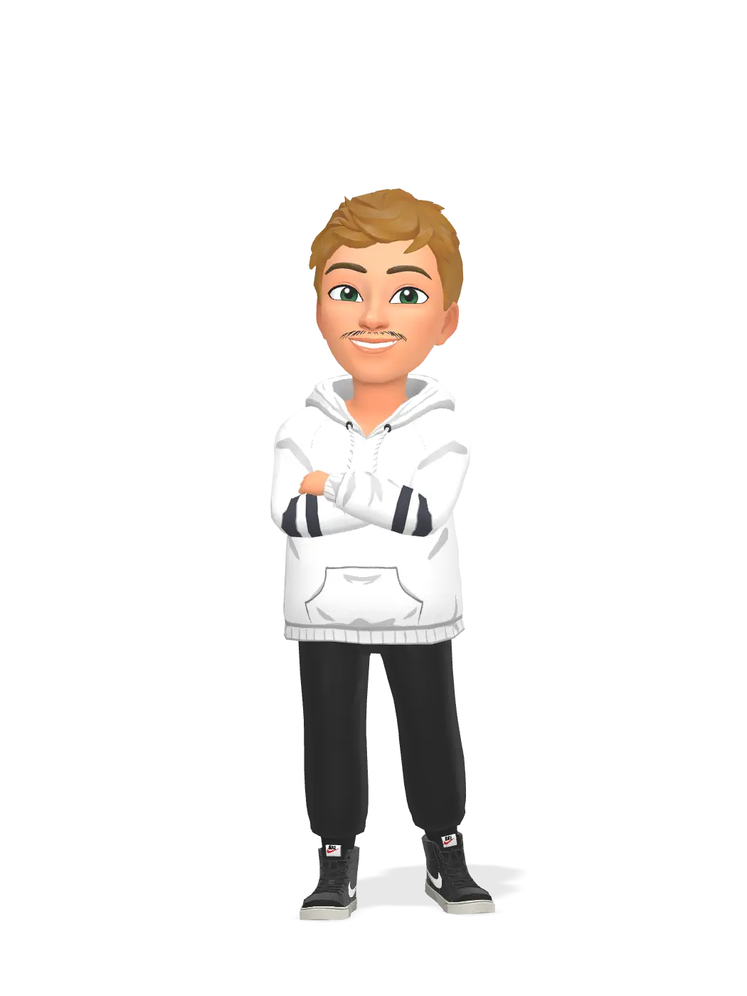 Snapchat profile picture for @mons_game