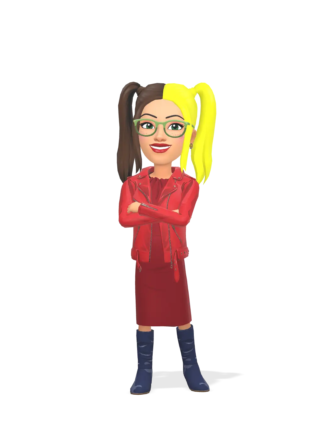 Snapchat profile picture for @samey614