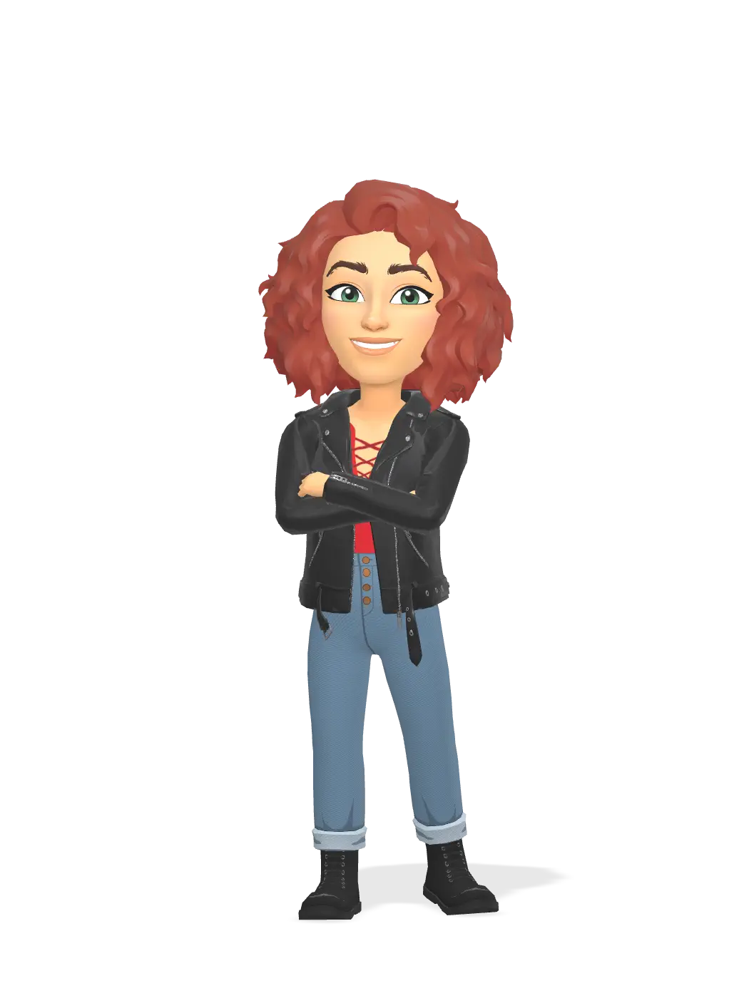 Snapchat profile picture for @nembe