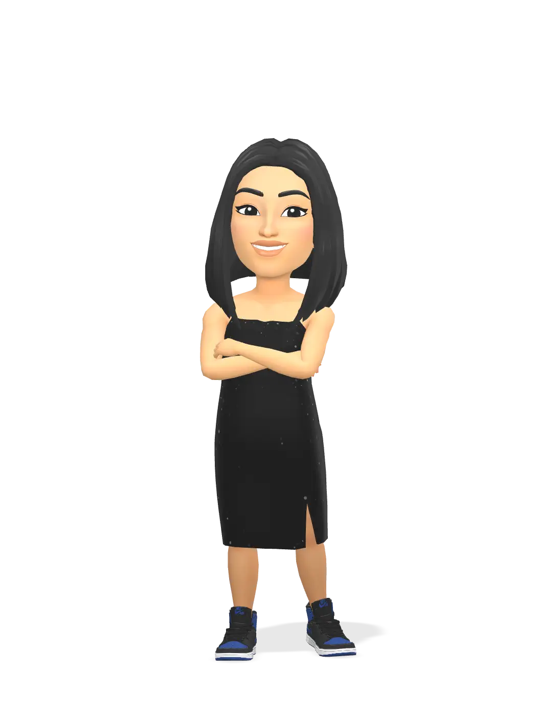 Snapchat profile picture for @sx_gaby