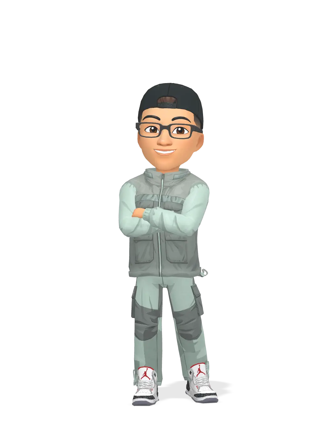 Snapchat profile picture for @facundop1