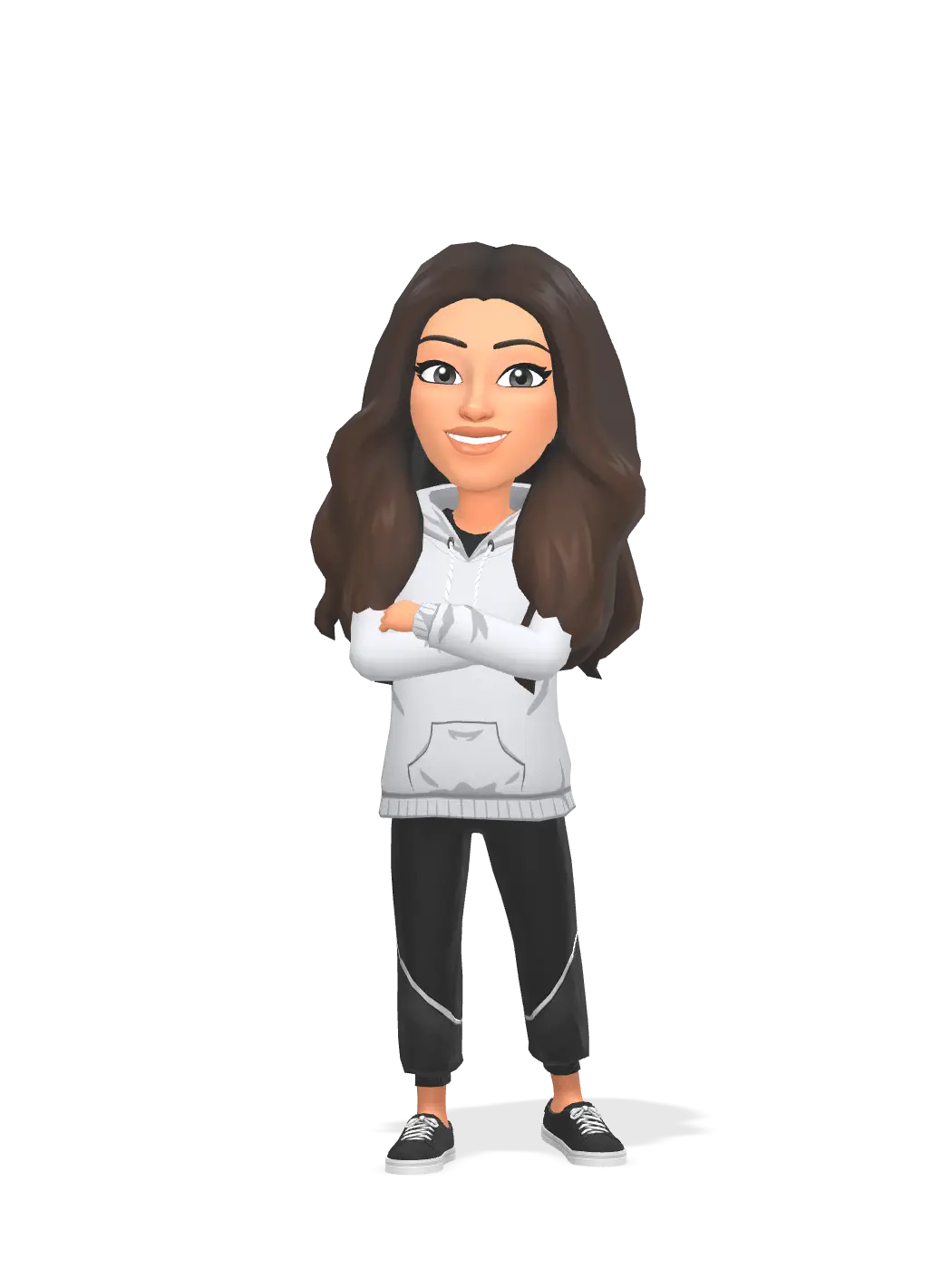 Snapchat profile picture for @nuraini